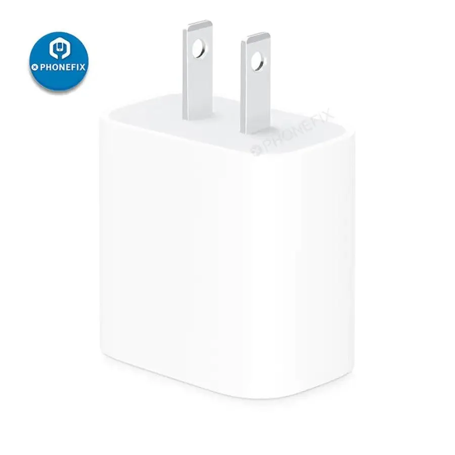 20W 35W USB-C Power Adapter for Apple Type-c Charger Adapter