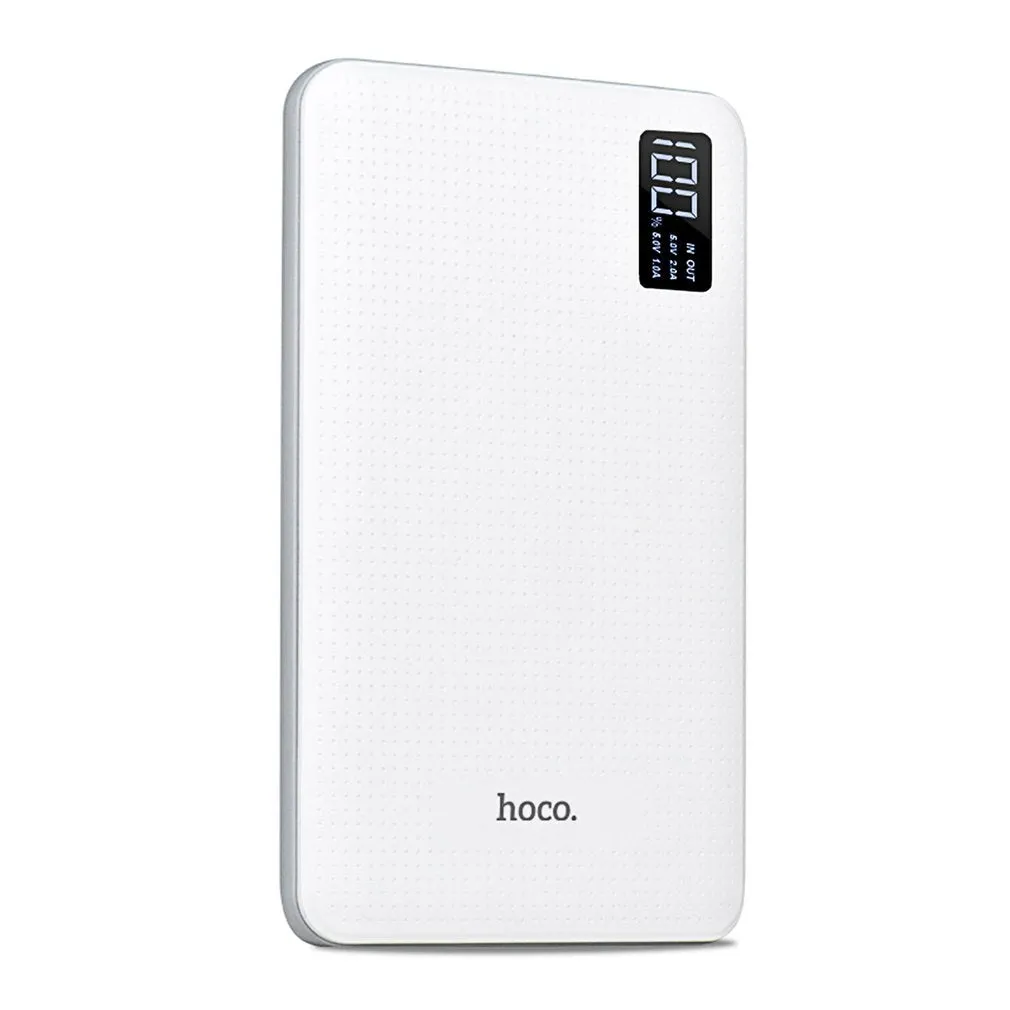 30000mAh Power Bank Portable quick Charge Power bank