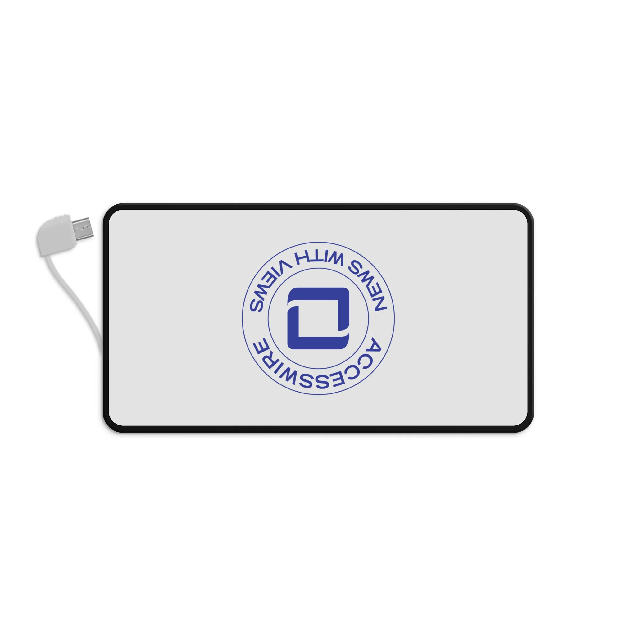 Accesswire icon - Power Bank