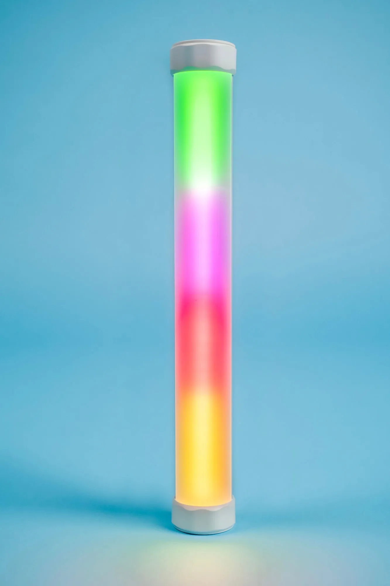 Amaran PT1c RGB LED Pixel Tube Light - 1'