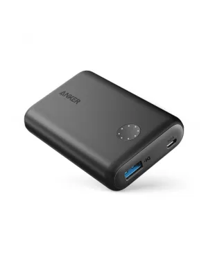 Anker PowerCore II 10000 -Black