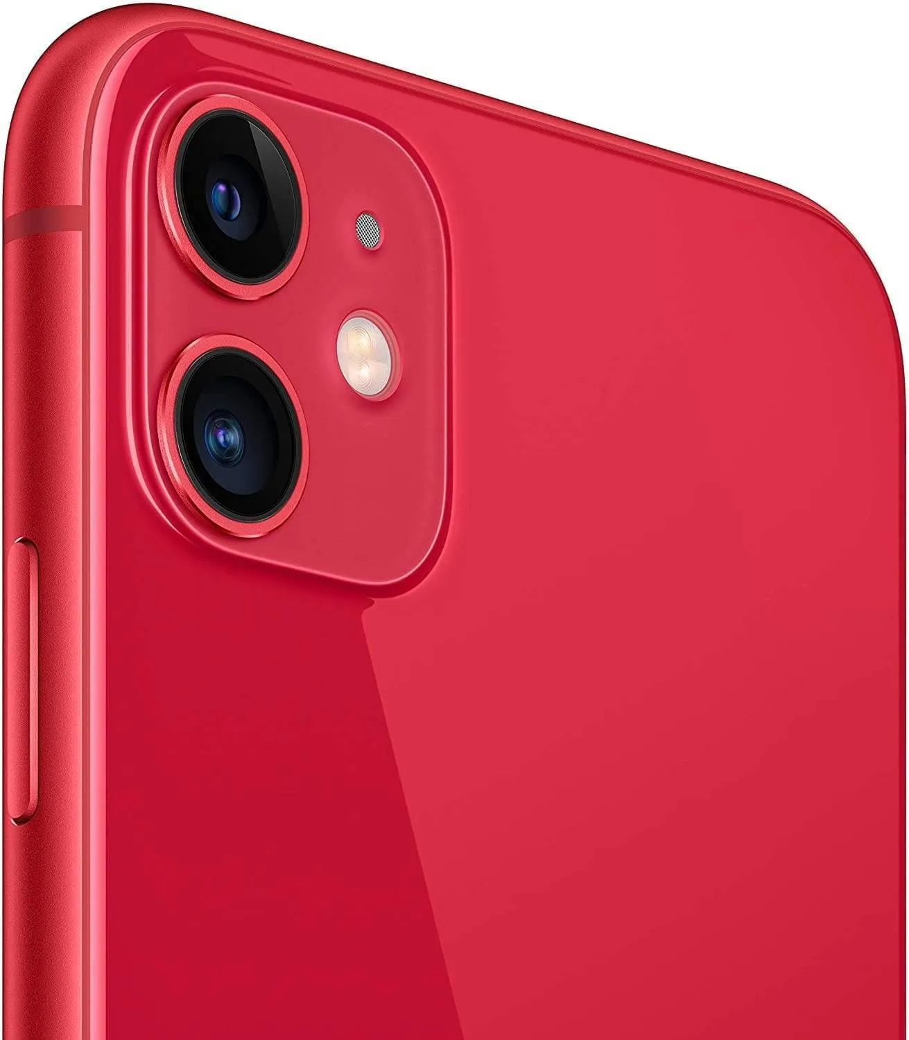 Apple iPhone 11 64GB - Red - Unlocked