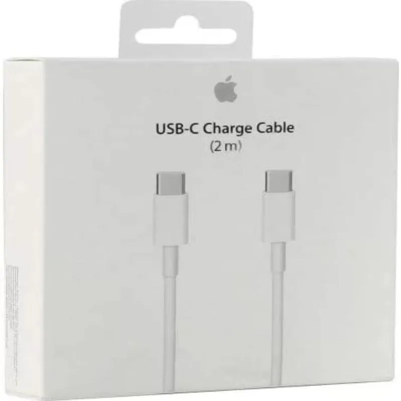 Apple usb-c charge cable