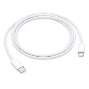 Apple USB-C to Lightning Cable (1 m)