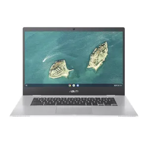 Asus CX1500KA N4500 4GB 128GB SSD 15" ChromeOS Grade B Preowned