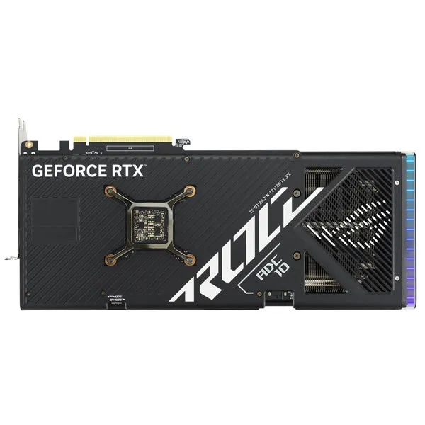 ASUS GeForce RTX 4070 Ti SUPER 16G ROG Strix OC Edition