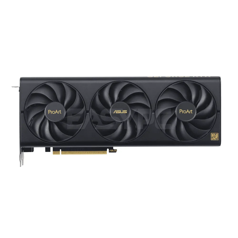 ASUS Nvidia Geforce RTX 4070 OC Edition (PROART-RTX4070-O12G) 12GB 192bit GDDR6X Gaming Videocard