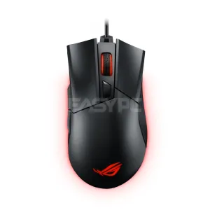 Asus P502 ROG Gladius II RGB Gaming Mouse