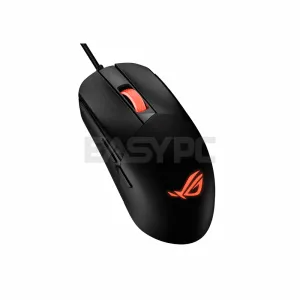 Asus P518 ROG Strix Impact III Wired Gaming Mouse Black