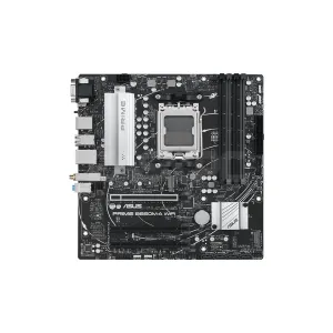 Asus PRIME B650M-A WIFI Socket AM5 DDR5 Motherboard