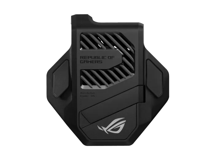 Asus ROG AeroActive Cooler 5