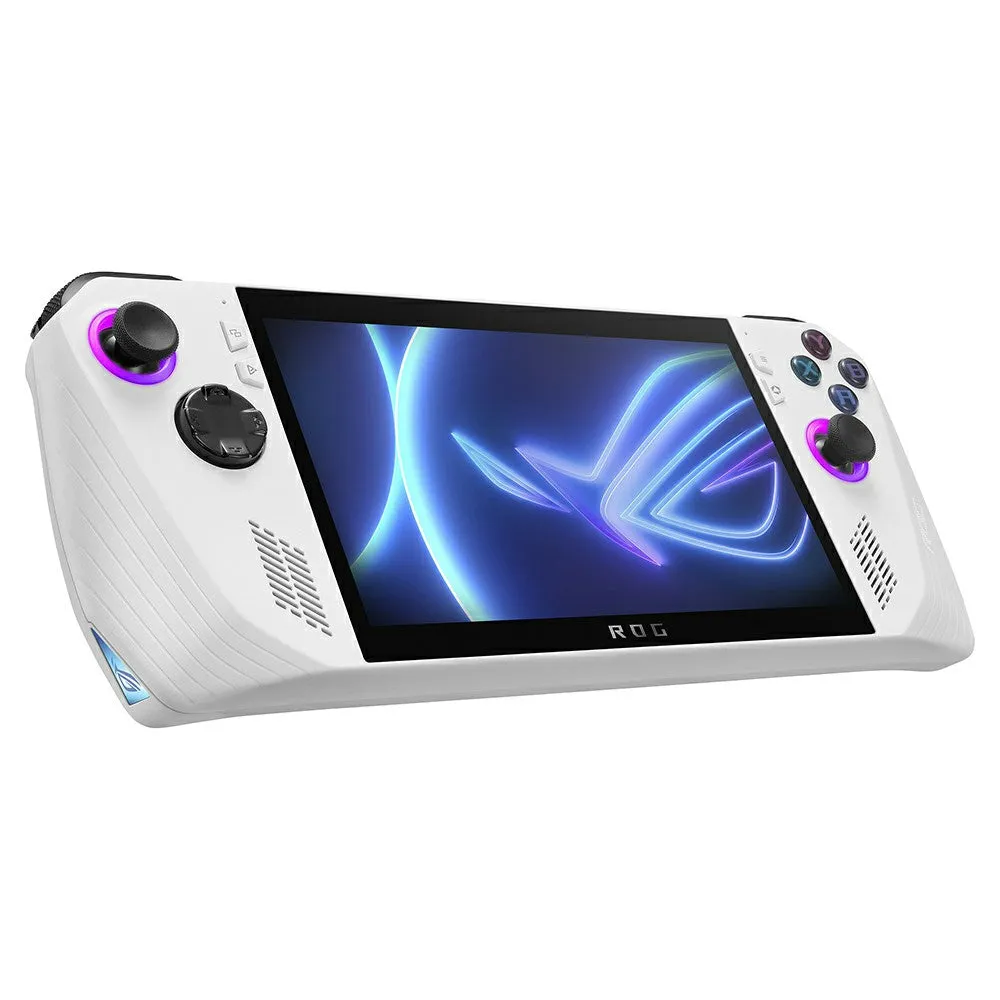 ASUS ROG Ally Gaming Handheld - White | RC71L-NH001W