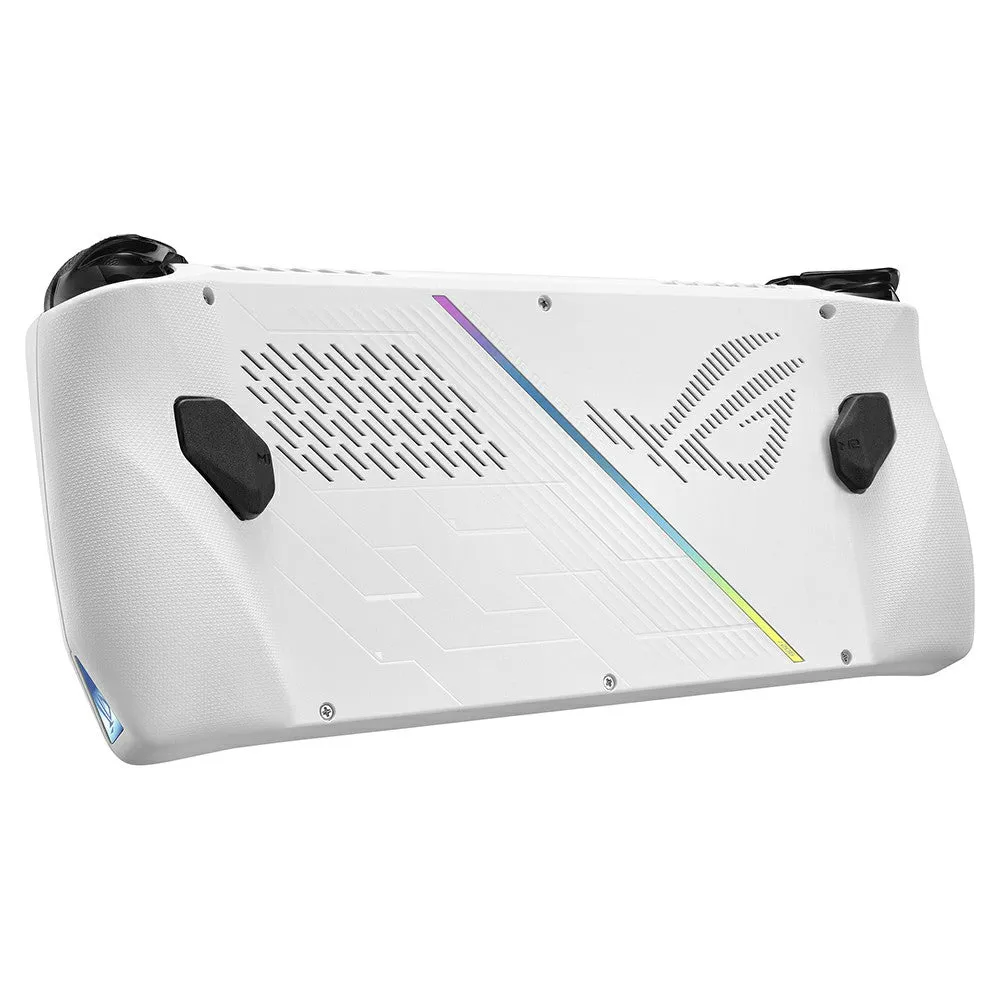 ASUS ROG Ally Gaming Handheld - White | RC71L-NH001W