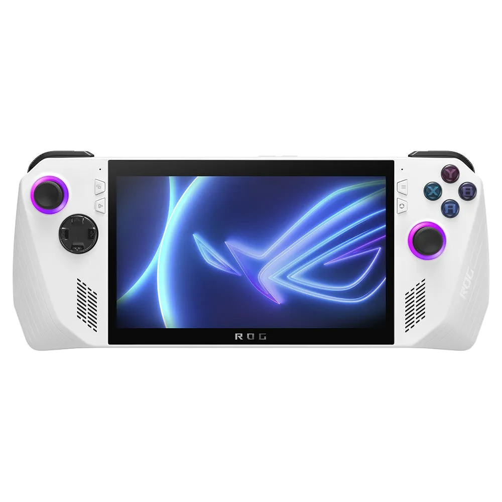 ASUS ROG Ally Gaming Handheld - White | RC71L-NH001W