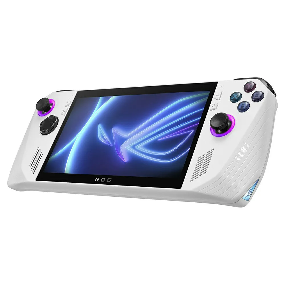 ASUS ROG Ally Gaming Handheld - White | RC71L-NH001W