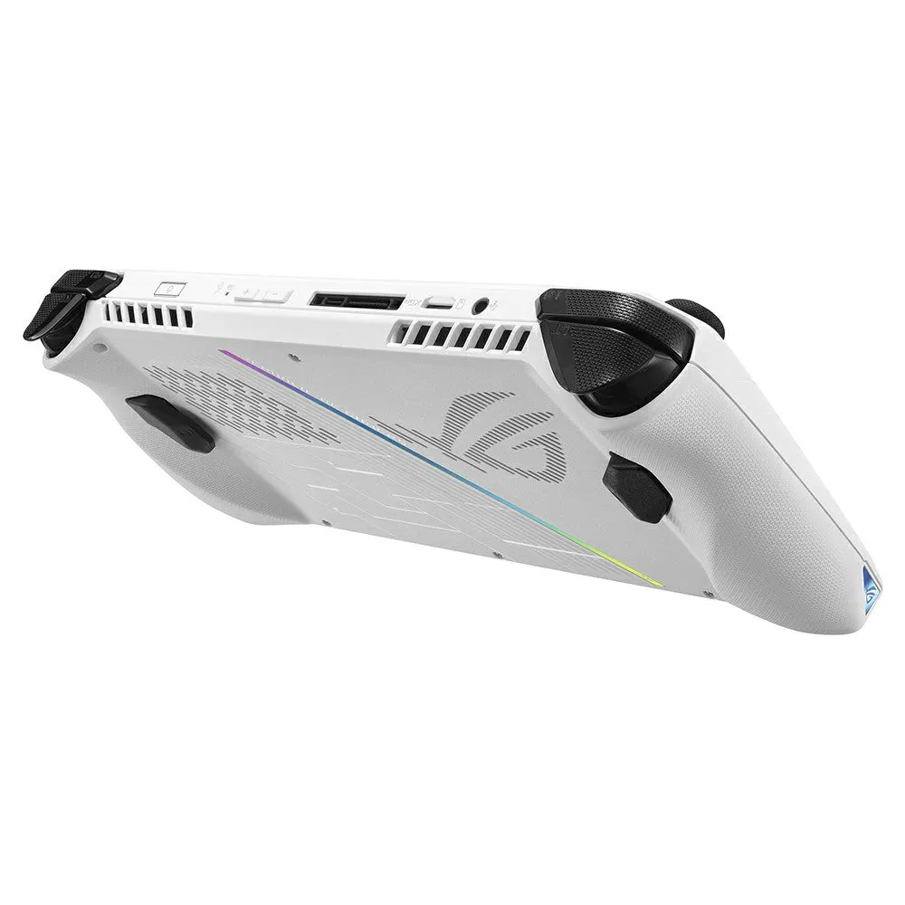 ASUS ROG Ally Gaming Handheld - White | RC71L-NH001W