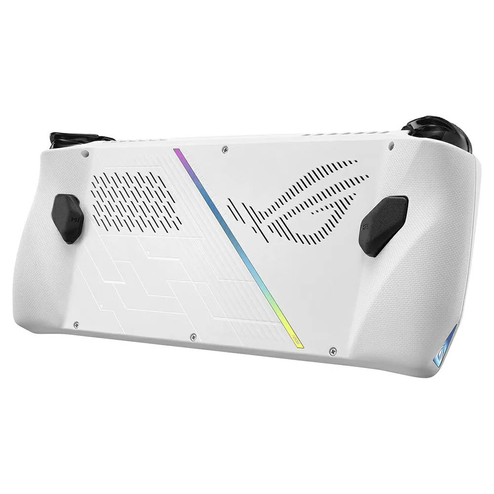 ASUS ROG Ally Gaming Handheld - White | RC71L-NH001W