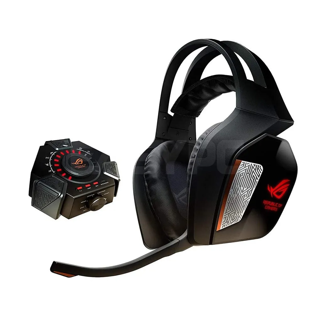 Asus ROG Centurion 7.1 Gaming Headset