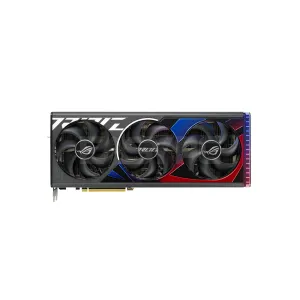 Asus ROG NVIDIA® GeForce RTX 4090 Strix ROG-STRIX-RTX4090-O24G-GAMING 24gb 384bit gddr6x videocard