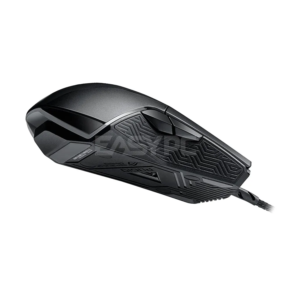 Asus ROG Pugio RGB Gaming Mouse