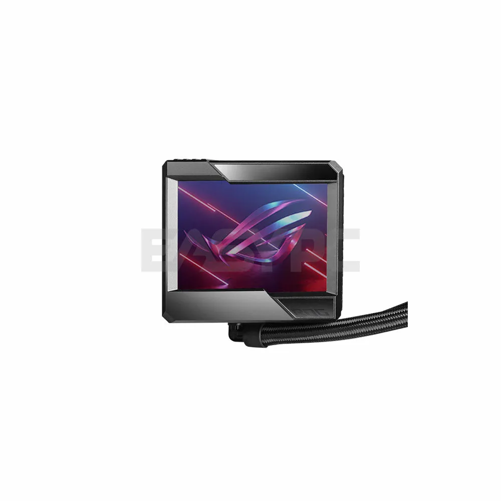 Asus ROG RYUJIN II 240 ARGB Liquid Cooler Black