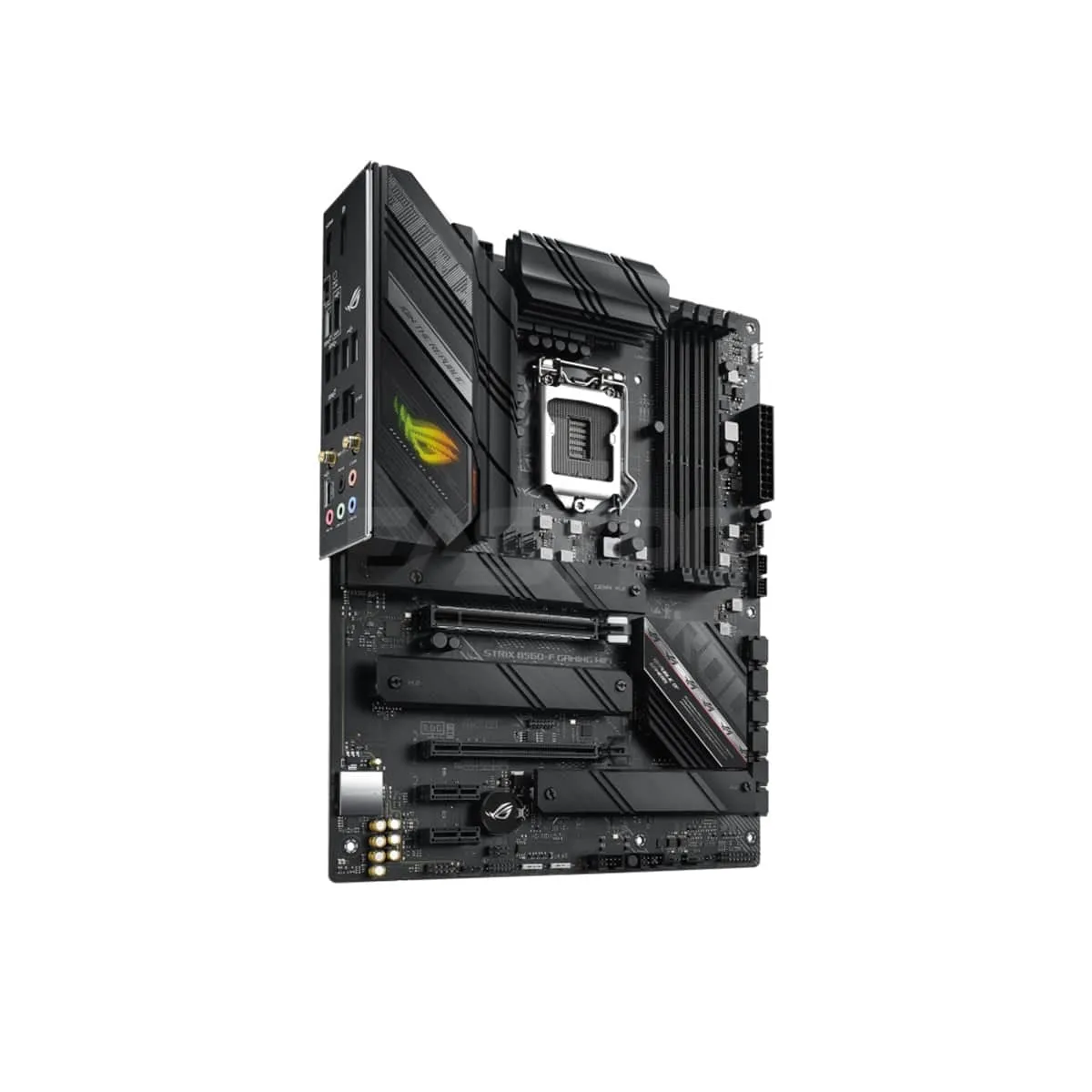 Asus ROG Strix B560-F Gaming WiFi Socket 1200 Ddr4 Gaming Motherboard