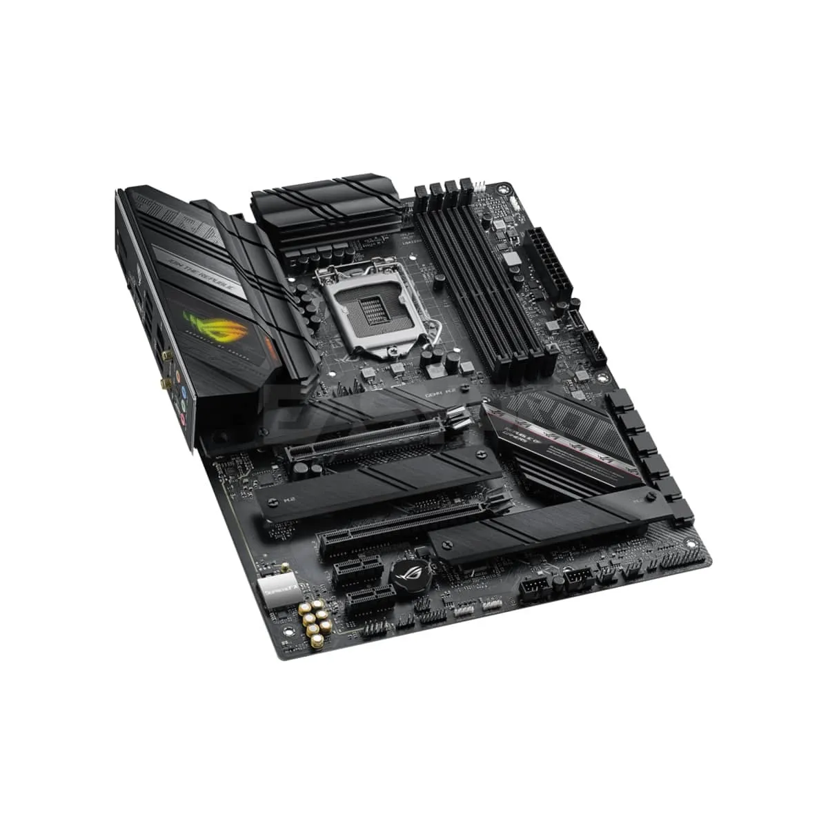 Asus ROG Strix B560-F Gaming WiFi Socket 1200 Ddr4 Gaming Motherboard