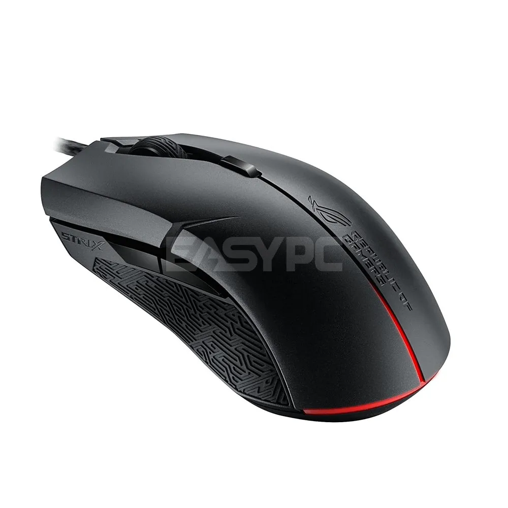 Asus ROG Strix Evolve RGB Gaming Mouse