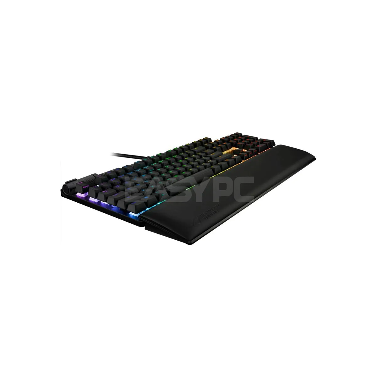 Asus ROG Strix Flare II NX Blue Gaming Keyboard