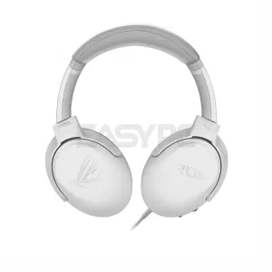 Asus ROG Strix GO Core Moonlight Wired Headset White