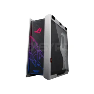 ASUS ROG STRIX HELIOS GX601 Mid Tower Gaming Case White