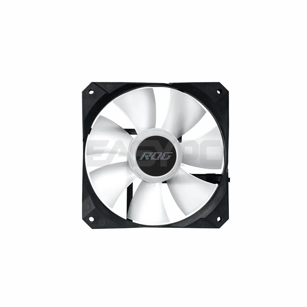 Asus ROG STRIX LC II 240 ARGB Aura Sync AIO CPU Cooling