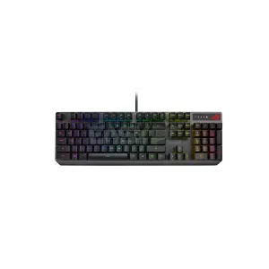 Asus ROG Strix Scope RX Red Gaming Keyboard