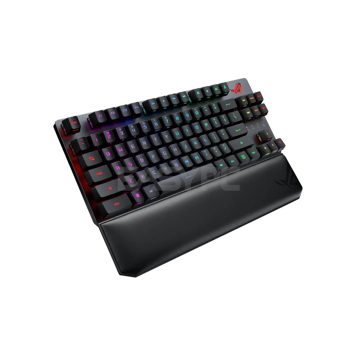 Asus ROG Strix Scope RX TKL Wireless Deluxe Blue Switch Gaming Keyboard