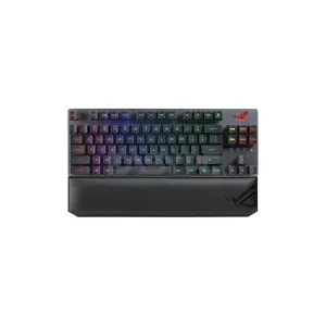 Asus ROG Strix Scope RX TKL Wireless Deluxe Blue Switch Gaming Keyboard