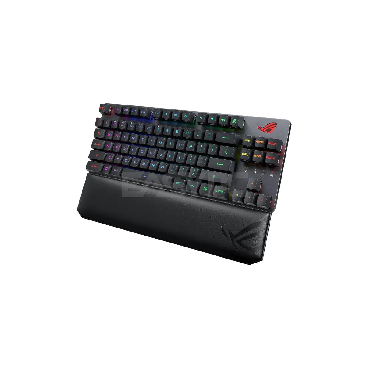 Asus ROG Strix Scope RX TKL Wireless Deluxe Blue Switch Gaming Keyboard