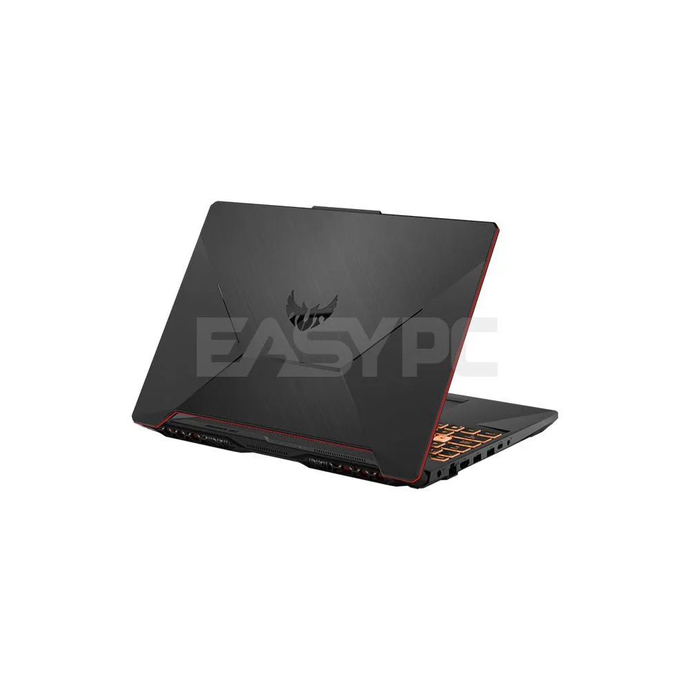 ASUS TUF Gaming A15 FA506IHR-HN046W 15" FHD Ryzen5 4600H 8GB 512G SSD GTX1650 4GB GDDR6 Win11 Laptop