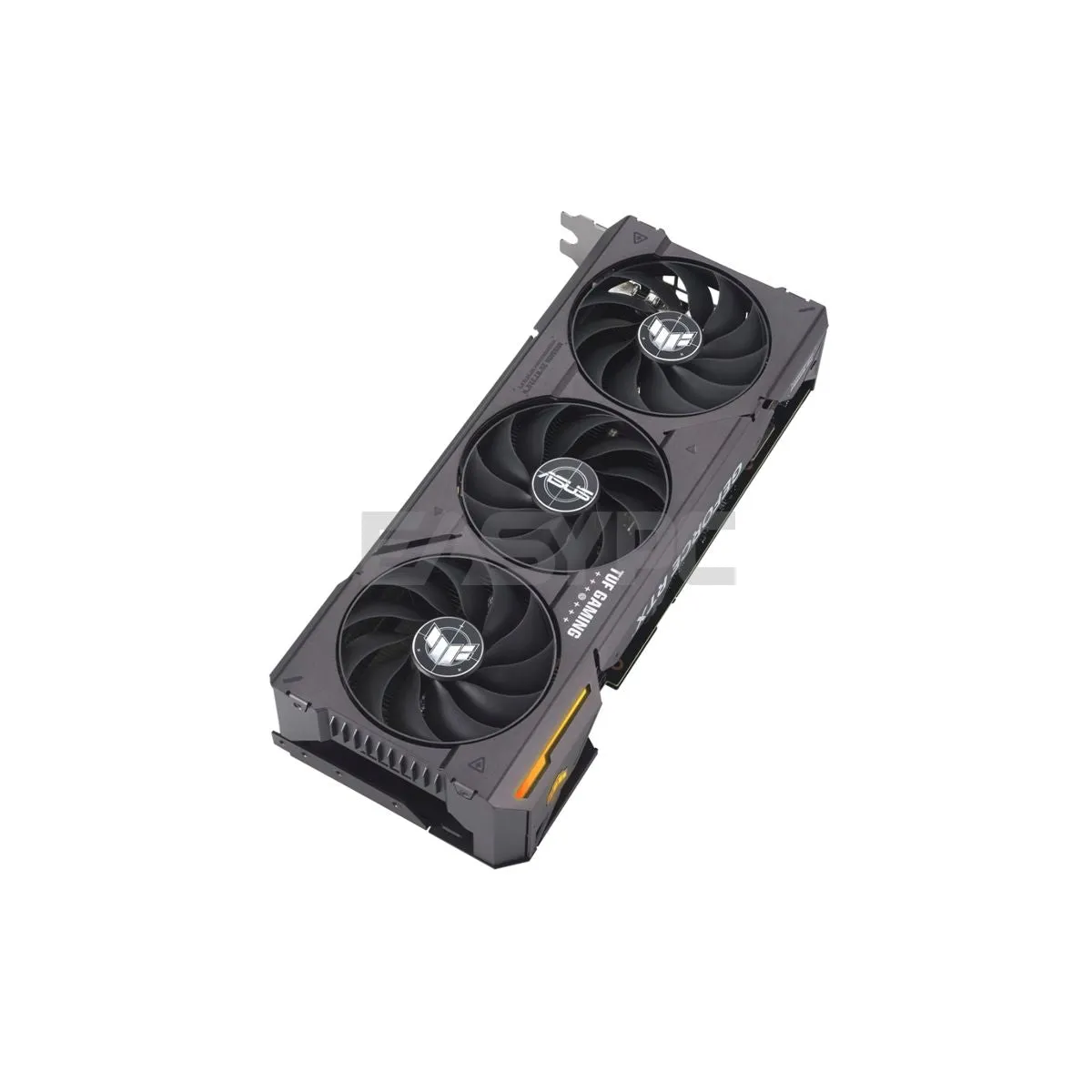 ASUS TUF NVIDIA® GeForce RTX 4060Ti Gaming OC TUF-RTX4060TI-O8G-GAMING 8GB 128bit GDDR6 Videocard