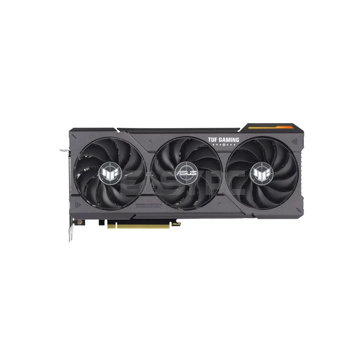 ASUS TUF NVIDIA® GeForce RTX 4060Ti Gaming OC TUF-RTX4060TI-O8G-GAMING 8GB 128bit GDDR6 Videocard