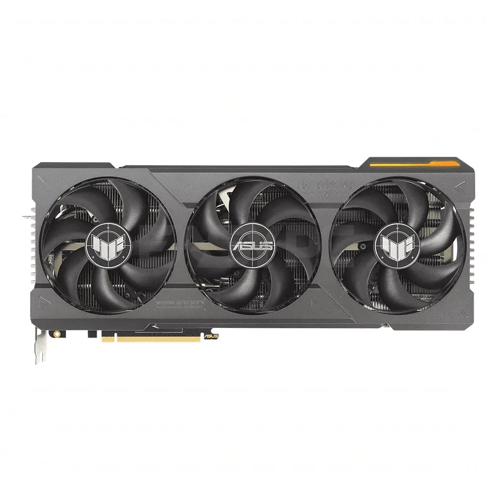 Asus TUF Nvidia Geforce RTX 4080 Super TUF-RTX4080S-O16G-GAMING 16GB 256bit GDDR6 Videocard