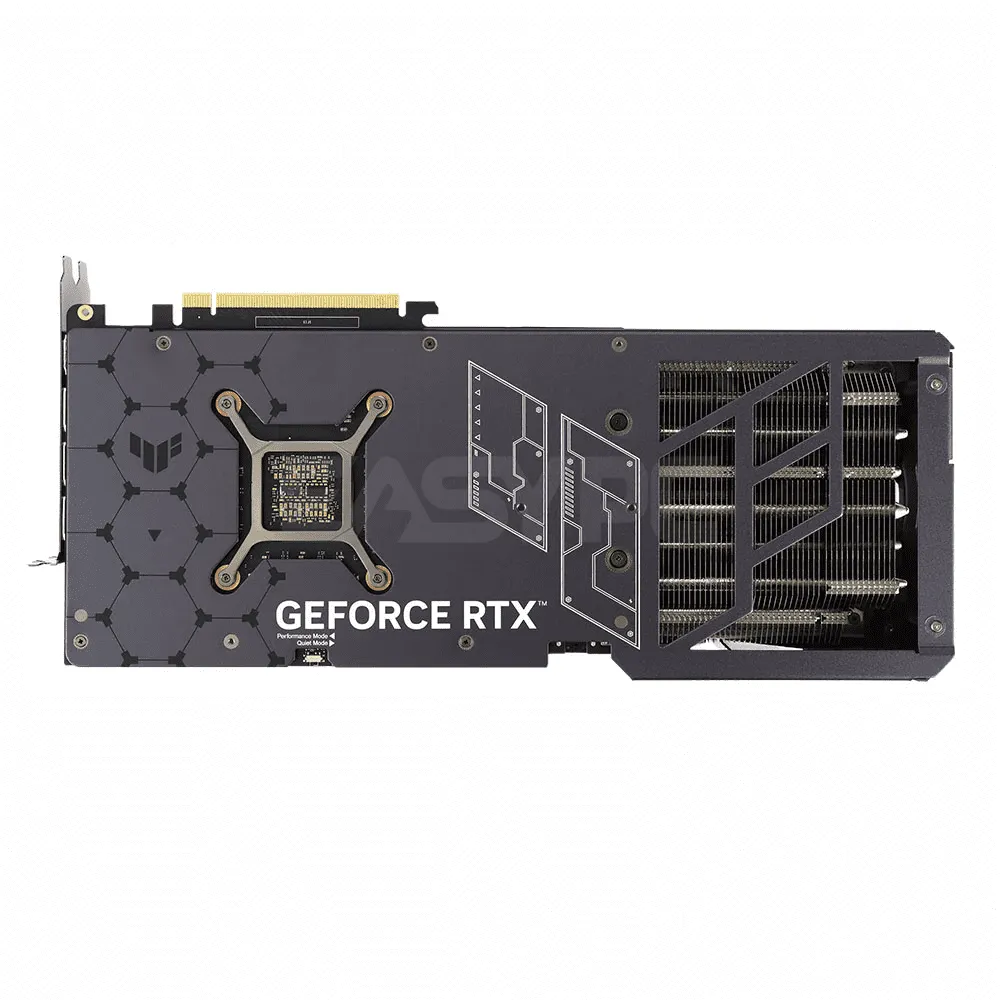 Asus TUF Nvidia Geforce RTX 4080 Super TUF-RTX4080S-O16G-GAMING 16GB 256bit GDDR6 Videocard