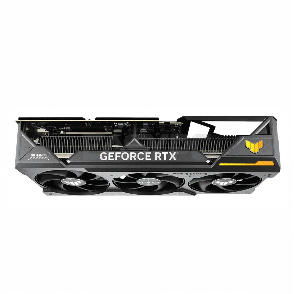 Asus TUF Nvidia Geforce RTX 4080 Super TUF-RTX4080S-O16G-GAMING 16GB 256bit GDDR6 Videocard