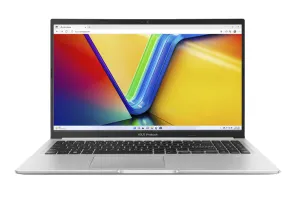 Asus Vivobook 15 Go E1504FA 15.6" AMD Ryzen 5 | 16GB | 512GB | Cool Silver