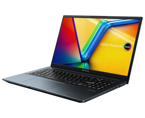 ASUS VivoBook Pro 15 AMD Ryzen 7 16GB RAM 512GB SSD 15.6 | M6500RE-HN063W