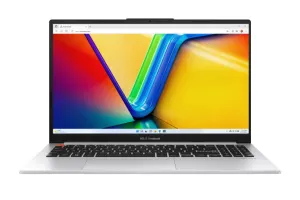 Asus Vivobook S 15 OLED 15.6" Core i7 | 16GB | 1TB | Silver