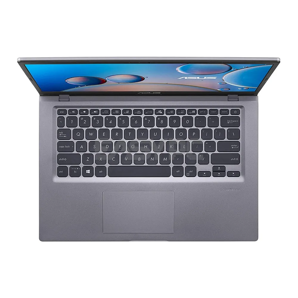 Asus Vivobook X415Ep-Eb213T Intel I5-1135G7 4Gb 4Gb Win10 1Tb   256Gb Pcie Mx330 2Gd5 Laptop Grey