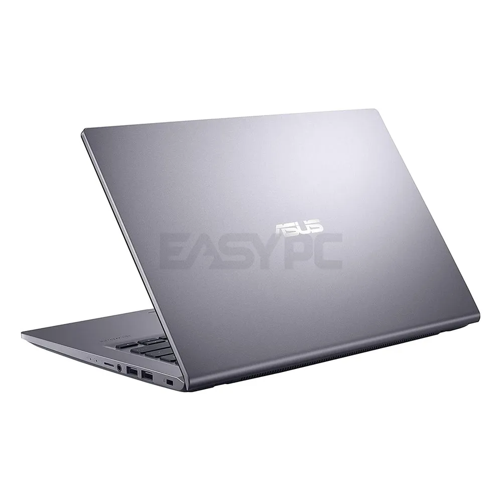 Asus Vivobook X415Ep-Eb213T Intel I5-1135G7 4Gb 4Gb Win10 1Tb   256Gb Pcie Mx330 2Gd5 Laptop Grey