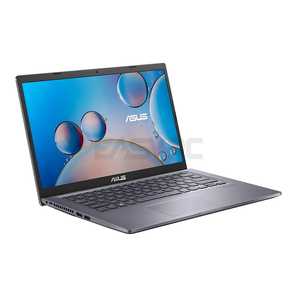 Asus Vivobook X415Ep-Eb213T Intel I5-1135G7 4Gb 4Gb Win10 1Tb   256Gb Pcie Mx330 2Gd5 Laptop Grey