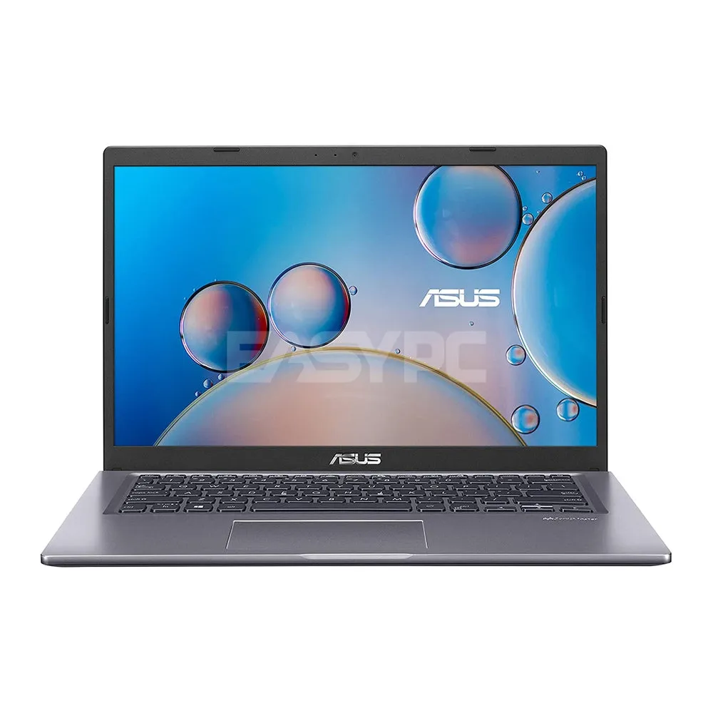 Asus Vivobook X415Ep-Eb213T Intel I5-1135G7 4Gb 4Gb Win10 1Tb   256Gb Pcie Mx330 2Gd5 Laptop Grey