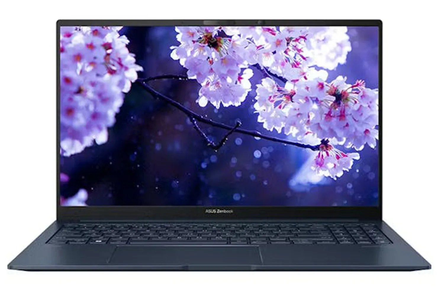 Asus Zenbook 15 OLED 15.6" AMD Ryzen 7 | 16GB | 512GB | Ponder Blue